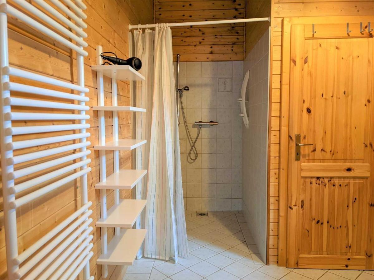Ferienhaus Hannes グロヴェ エクステリア 写真