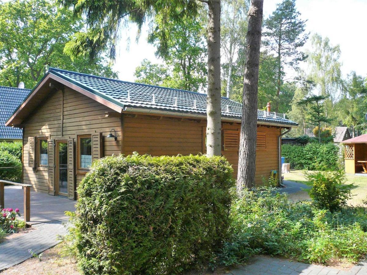 Ferienhaus Hannes グロヴェ エクステリア 写真